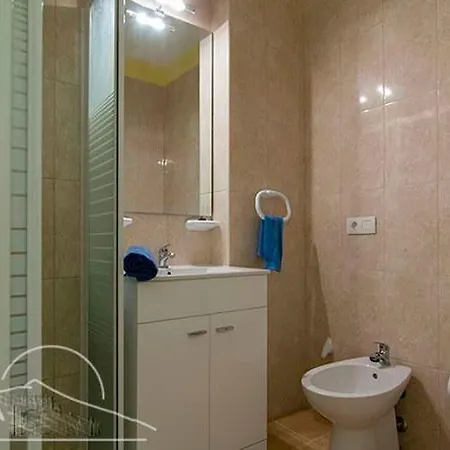 Ferienapartment In - F6622 - #92471 公寓 Alcalá la Real