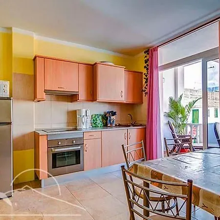 Ferienapartment In - F6622 - #92471 公寓 Alcalá la Real