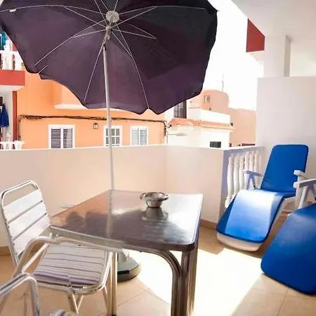 Ferienapartment In - F6622 - #92471 Alcalá la Real